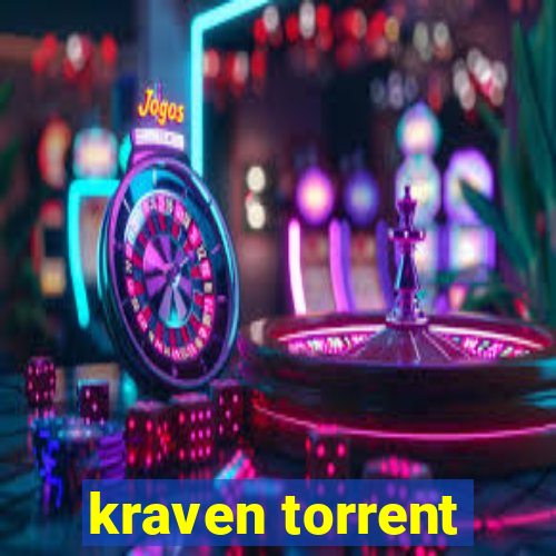 kraven torrent